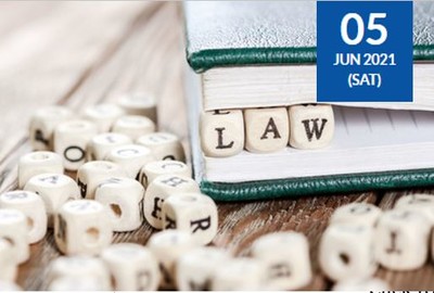 OPEN SPACE Seminar: Proven Pathways to Legal Success 