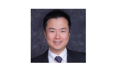 Mr. Jaye Chiu, Graduate of 2020-2021