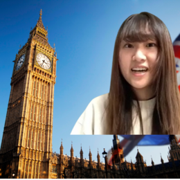 UK Legal Pathway with HKU SPACE