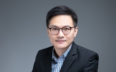 Mr. Wilson Fung, Graduate of 2021-2022