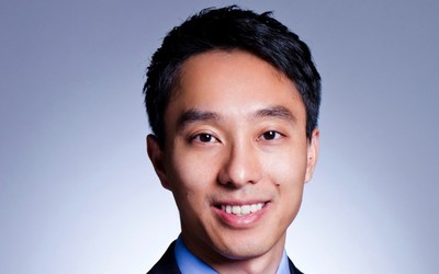 Mr Jeffrey Dai, Graduate of 2021-2022