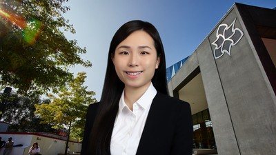 From  HKU SPACE to Manchester to start a Career in the UK