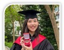 Graduate Sharing: Tong Man Yan