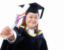 Graduate Sharing - Ms Lina Liu