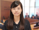Saving of ≈$140,000 government-funded place in full-time HKU PCLL program awarded to AdvDip for LE student Karen Ma