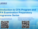 Introduction of CFA Examination Preparatory Programme