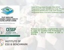 环境社会企业管治及基准学会-认可专业ESG策略师