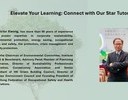 Executive Certificate in ESG for Real Estate Tutor