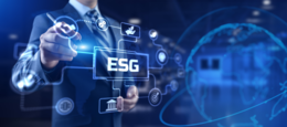 鄺超靈：擁抱生成式AI 開啟ESG成長新動力