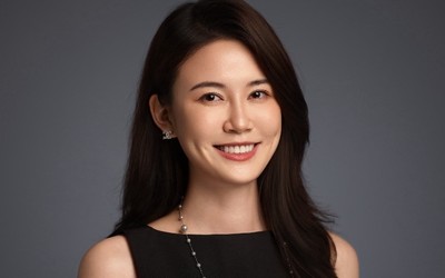 Ms Sarah Xie, Graduate of 2024-2025
