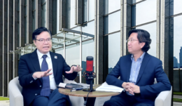 HSBC x HKU SPACE webinar series: Banking softskills beyond numbers