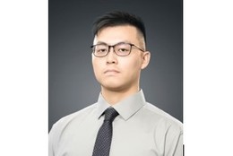 Inspiring Journeys in Library & Information Management: An Alumni Story by Wallace Fan