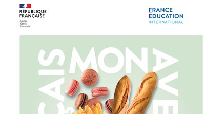 Excellent Results in Test de Connaissance du Français (TCF)