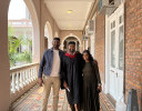 More Than a Degree: A Global Outlook