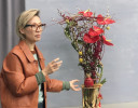Workshop (East Meets West • Lunar New Year Blooms)