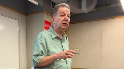 探索德语：语言与文化体验课 (2026年8月)