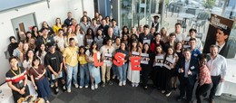 Grow and Prosper with HKU SPACE: Shaping Tomorrow’s Business Leaders: Two HKU SPACE Students Earn Prestigious LSE Summer School Scholarships in London