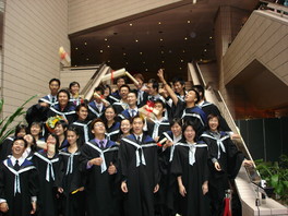 Student Graduation