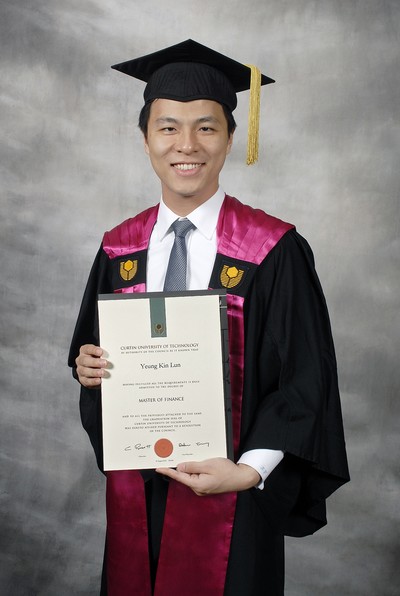 Mr Yeung Kent