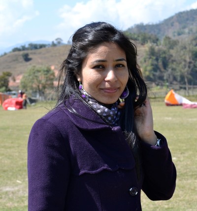 Ms Geeta Khatri 
