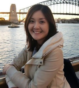 Ms Chen Ka Long Christine