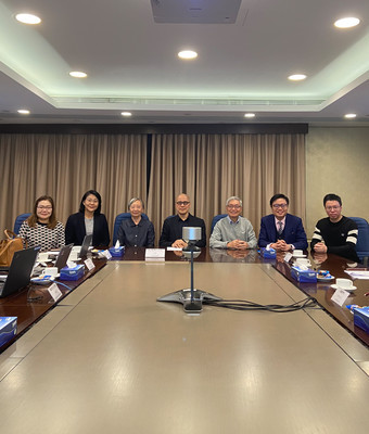 配合香港中醫醫院發展　學院兩大人才培訓項目2026年1月隆重開課